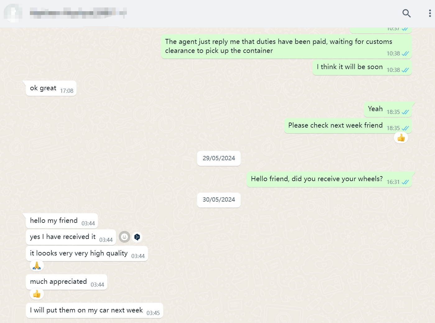 05-Haythem from Saudi Arabia