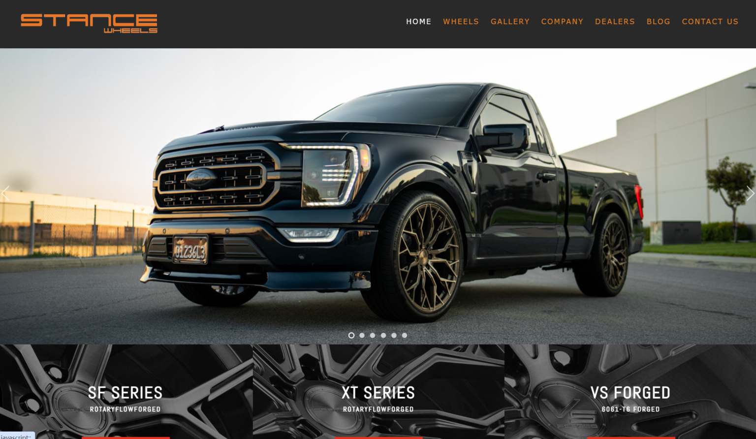 Top 10 Wheel Lips and Barrels Companies in South Africa Custom