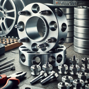 Top 10 Wheel Spacers and Adapters Factories in Saudi Arabia