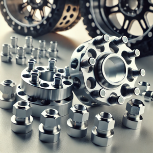 Top 10 Wheel Spacers and Adapters Factories in UAE