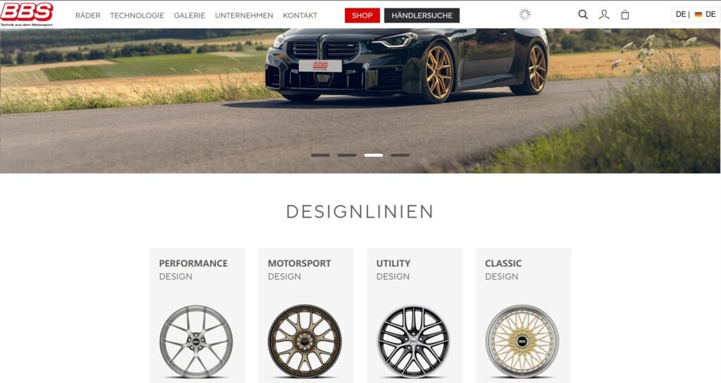 BBS GmbH