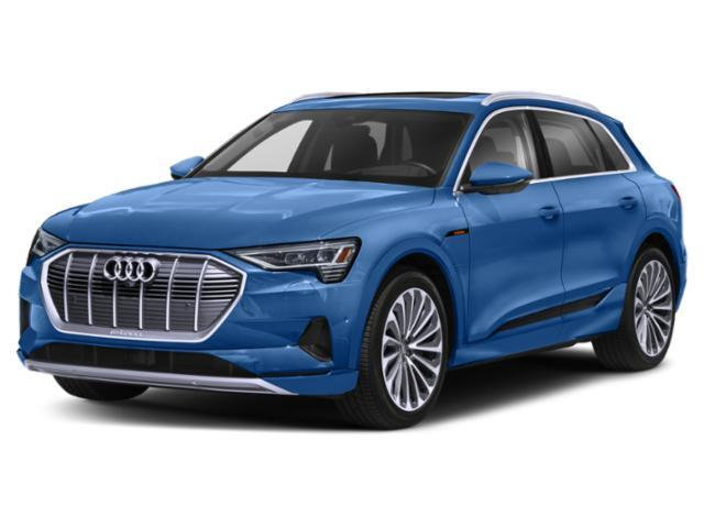 Custom make forged wheels for 2019 audi e-tron