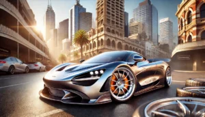 Top 10 Magnesium Forged Wheels Suppliers in Australia