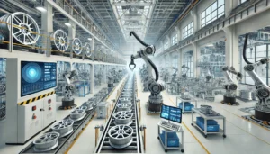 Top 10 Magnesium Wheel Manufacturers in China