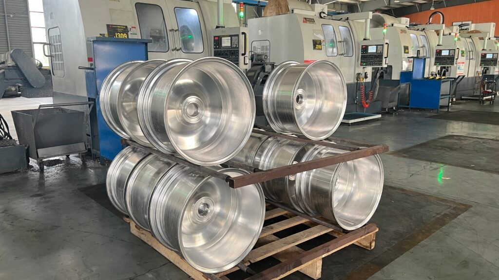 Magnesium Forged Wheels Suppliers in Belgium