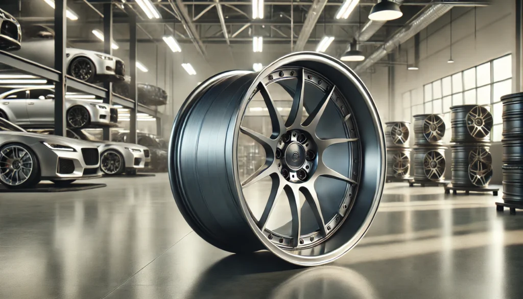 Magnesium Forged Wheels Suppliers in Czech Republic