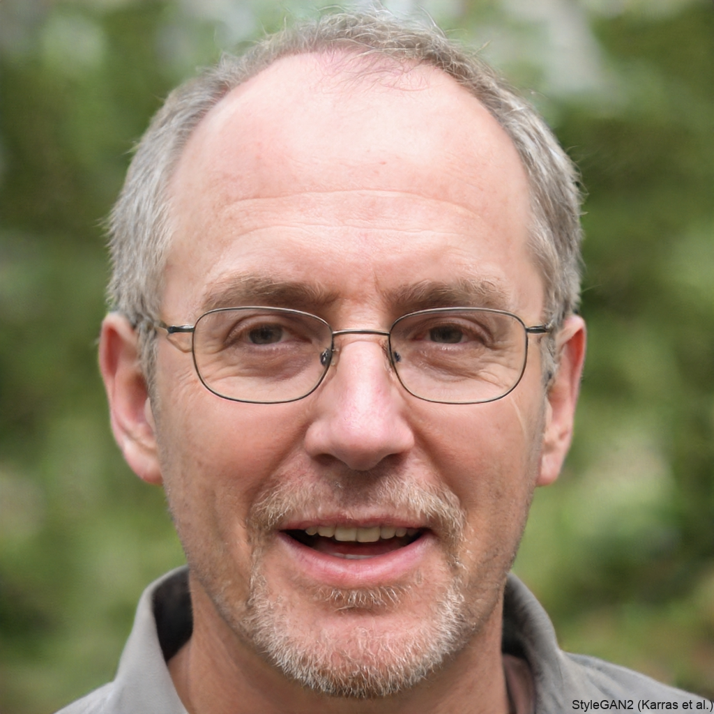 Mike R.Individual Customizer