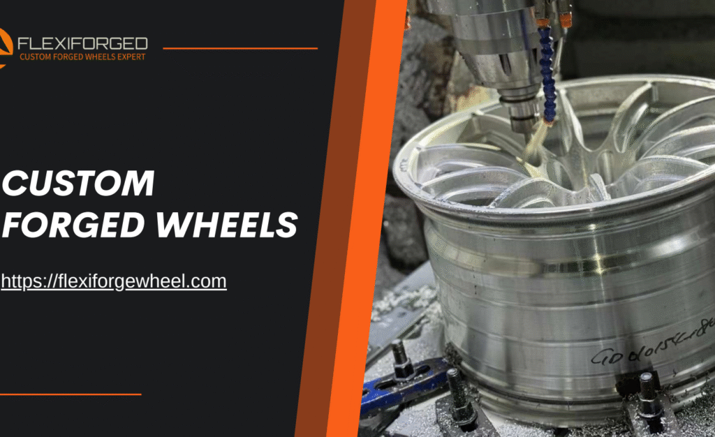 2025 FLEXIFORGED Wheel Catalog