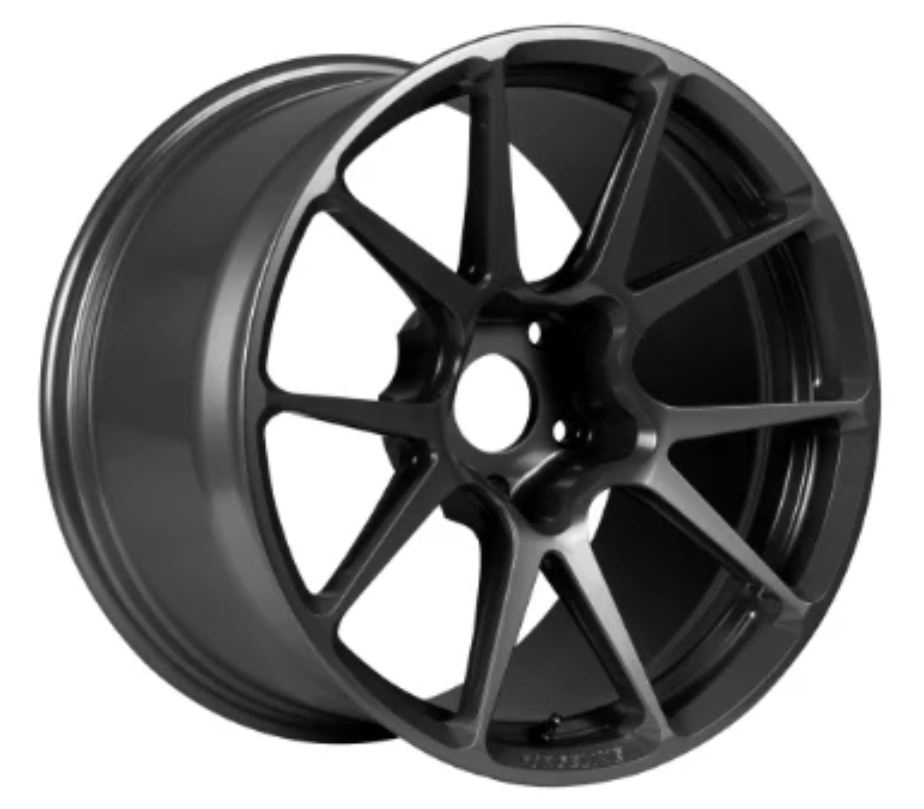 Forgeline GS1R wheels