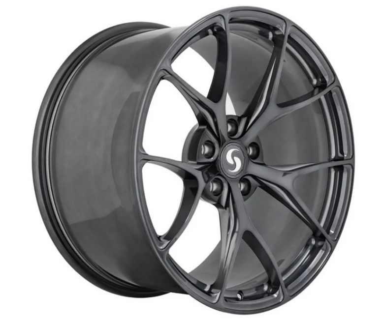 Signature SV104 wheels