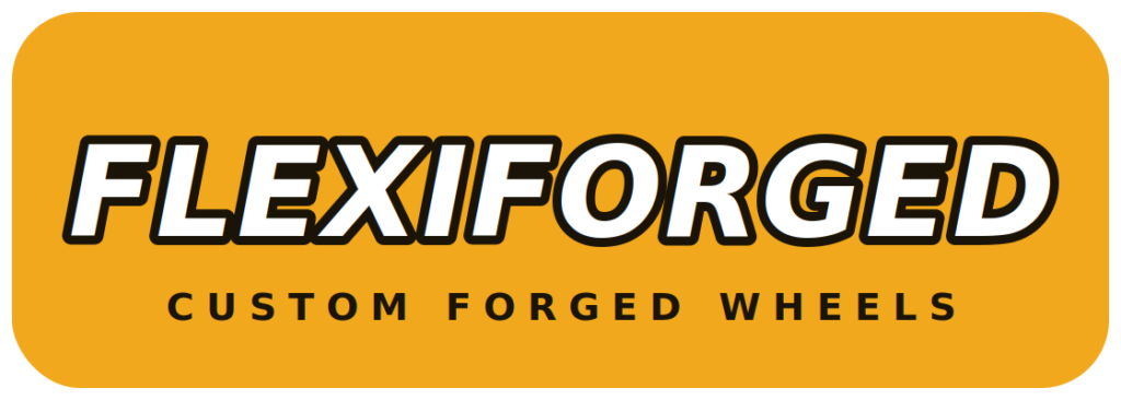 Forged Wheels for BMW, Built to Your Drawing | FLEXIFORGED