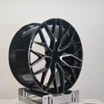 centre bore and lug seat detail 5x112
