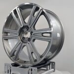 centre bore and lug seat detail 5x112