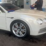 front forged wheels for bentley continental gt