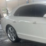 rear forged wheels for bentley continental gt