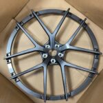centre bore and lug seat detail 5x112